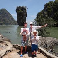 Отзыв от Ульяна - DTV виза